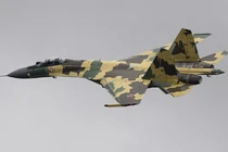 Nhìn lại các thiết kế tiêm kích Su của Aleksandr Barkovsky