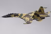 Nhìn lại các thiết kế tiêm kích Su của Aleksandr Barkovsky