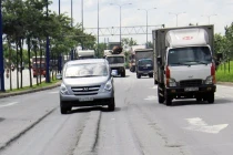 Những con đường nghìn tỷ vừa khánh thành đã sụt lún, hư hỏng