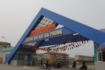 Một PGS trúng tuyển hiệu trưởng ĐH Hải Phòng