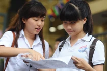 4 bí quyết đạt điểm cao môn Văn kỳ thi THPT quốc gia