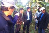 Nạn nhân Cát Tường hiển linh, chỉ điểm nơi chôn xác thế nào?