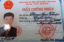 Giả chữ ký Thủ tướng, lừa doanh nghiệp 100 tỷ đồng