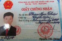 Giả chữ ký Thủ tướng, lừa doanh nghiệp 100 tỷ đồng