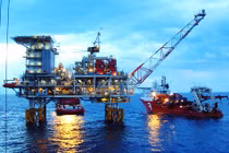 Lợi nhuận sau thuế của Tập đoàn Dầu khí 2016 tiếp tục giảm mạnh