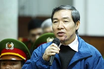 Gia đình đã nộp 4,7 tỷ, Dương Chí Dũng sẽ thoát án tử