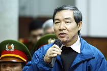 Gia đình đã nộp 4,7 tỷ, Dương Chí Dũng sẽ thoát án tử