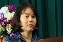 Những “nghi án” của bà Phan Thị Bích Hằng