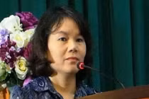 Những “nghi án” của bà Phan Thị Bích Hằng