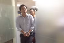 Soi quy mô sàn vàng chui VGX và tội danh ông chủ