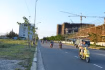 Đà Nẵng hủy nhiều dự án có chủ đầu tư Trung Quốc