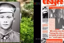 Vì sao thủ cấp tướng Phùng Chí Kiên giám định là mảnh sành?