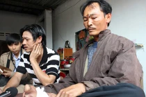 Vụ nổ gas trên tàu cá: Nỗi ám ảnh khôn nguôi