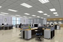 Giá và nhu cầu thuê văn phòng tại TP HCM năm 2016 sẽ tăng