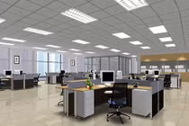 Giá và nhu cầu thuê văn phòng tại TP HCM năm 2016 sẽ tăng