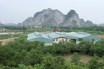 Những “trò ma” ở TT cai nghiện Hải Phòng hàng trăm HV bỏ trốn