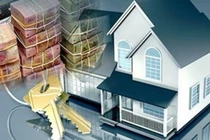 Hơn 358.000 tỷ cho vay bất động sản tính đến tháng 9/2015