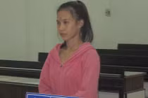 Thiếu tiền tiêu xài, teen nữ lừa lấy xe máy của bạn trai