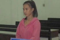 Thiếu tiền tiêu xài, teen nữ lừa lấy xe máy của bạn trai