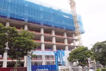 "Đập ngọn tòa nhà Lê Trực là "cắt ngọn" thói coi thường phép nước"