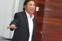 Những tâm nguyện cuối đời của ông Nguyễn Bá Thanh