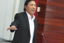 Những tâm nguyện cuối đời của ông Nguyễn Bá Thanh