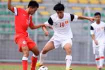 Công Phượng ứng phó thế nào trước cơn bão truyền thông?