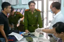 Người tình nhan sắc, 2 con rơi kháu khỉnh của Dương Tự Trọng 