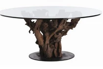 Ngắm những chiếc bàn ăn độc đáo giá hàng triệu đô 