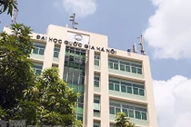 ĐH Quốc gia HN công bố mức điểm xét tuyển năm 2015