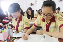 Nhiều điểm chưa rõ về cấu trúc đề thi THPT Quốc gia 2015