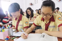 Nhiều điểm chưa rõ về cấu trúc đề thi THPT Quốc gia 2015