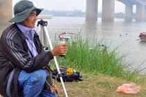 Thi thể chị Huyền được báo mộng phi tang trên cạn