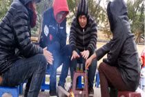 Miền Bắc tiếp tục rét đậm rét hại đến giữa tuần sau