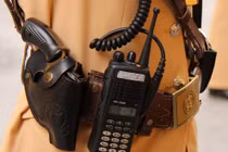 Loạt bảo bối giúp “trảm, đe” dân của CSGT