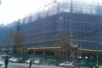 Dự án The Artemis Lê Trọng Tấn: nhiều điểm trừ... có nên mua?