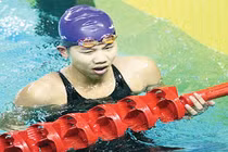 Vận động viên VN sa đà ăn chơi Tết: "ông bầu" phát hốt