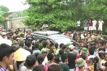 "Cả làng đánh chết trộm chó" tố công an ép cung