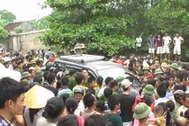 "Cả làng đánh chết trộm chó" tố công an ép cung