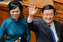 Những phát biểu ấn tượng của chính khách VN trên nước bạn