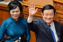 Những phát biểu ấn tượng của chính khách VN trên nước bạn