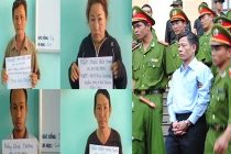 10 sự kiện nóng hầm hập dư luận Việt Nam trong tuần (5)