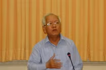 Còn lương "khủng" sẽ kỷ luật Giám đốc Sở Tài chính