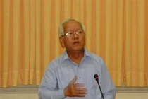 Còn lương "khủng" sẽ kỷ luật Giám đốc Sở Tài chính