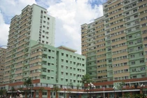 TP HCM sẽ có thêm 21.000 căn nhà ở xã hội đến 2020