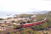 Thêm đường sắt khổ 1m: Ngành đường sắt mê “đồ cổ” thế!