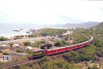 Thêm đường sắt khổ 1m: Ngành đường sắt mê “đồ cổ” thế!