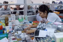 Điểm mặt hàng loạt bệnh viện đang dùng thuốc của Pharma Việt Nam