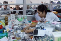 Điểm mặt hàng loạt bệnh viện đang dùng thuốc của Pharma Việt Nam