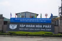 Soi báo cáo tài chính năm 2016 của Tập đoàn Hòa Phát